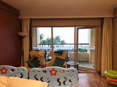 -三亚亚龙湾天域度假酒店