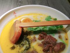 -味千拉面(抚州万达店)