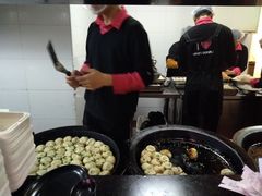 -小杨生煎(湟普汇店)