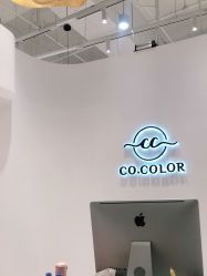 点击看大图 -CO COLOR美甲美睫美妆