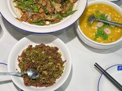 -兰湘子·湘菜小炒(石家庄万象城店)