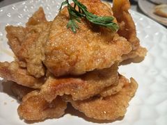 -奉天小馆·非遗东北菜(济南万象城店)