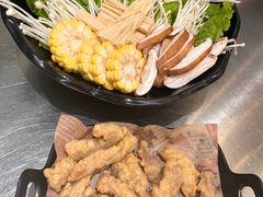 -潮界(LU·ONE凯德晶萃广场店)