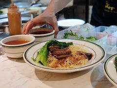 -食大利香港茶餐厅(南亚风情第一城店)