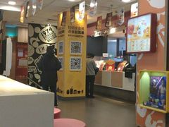 -麦当劳(七宝乐购店)