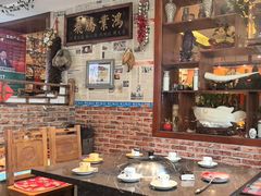 -百一大地锅(香福路店)