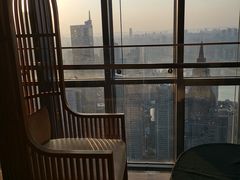 -重庆解放碑威斯汀酒店