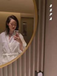 -8SPA养愈空间·新中式疗愈spa