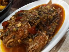 -江城燕子大排档(江汉路步行街店)