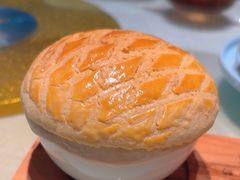 -新兴·金羊座·粤菜点心(乐峰店)