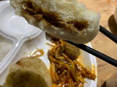 -素清香(解放路店)