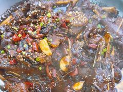 -回味黑鸭煲·始于2006(万松园店)