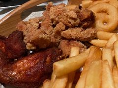 鸡米花-么哈MOJAR(北京五道口店)