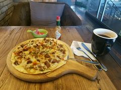 -D STAR COFFEE帝星咖啡