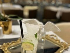 -乔治莫兰迪酒店(济南解放路山东大学店)