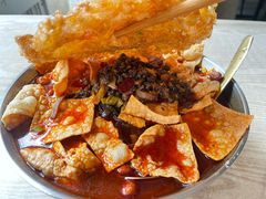 -龍城柳州螺蛳粉(群星路店)