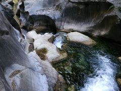 -山西壶关太行山大峡谷旅游景区