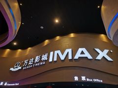-万达影城(开福万达广场IMAX店)