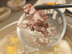 -潮发潮汕牛肉店(东方宝泰店)