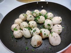 -梦都海鲜酒家(万达广场江桥店)