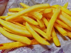 -麦当劳(新新大道岗丰店)