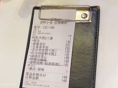 -清晖小苑•顺德地方菜(壹海城店)