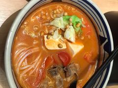-阿香米线(深业上城店)