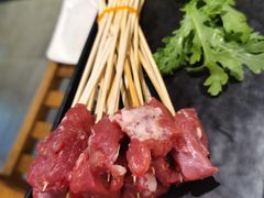 -五十六号院涮肉(雍和宫店)