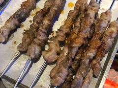 -很久以前羊肉串(打浦路店)