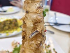 -钱塘府海鲜餐厅