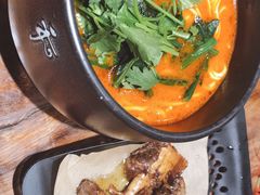 -和府捞面(东直门银座店)