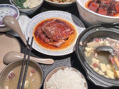 -金陵家宴·金陵春·南京菜(夫子庙店)