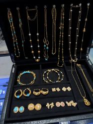 -Cindy Jewelry·钻戒·彩色宝石