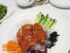 -大碗居·烤鸭·鱼头泡饼(天坛东门店)