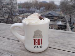 -1901 Cafe(西四店)