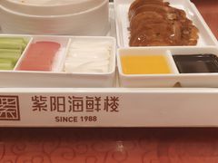 -紫阳海鲜楼·传承闽味(长乐路总店)