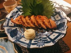 -半藏居酒屋(香港花园店)