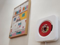 用餐区-Woolee韩食堂·韩式家庭料理