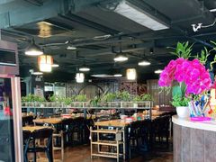 大堂-老诚一锅羊蝎子(黄寺大街店)