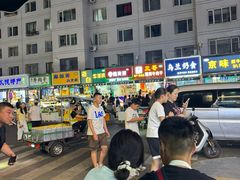 -白老大羊杂碎稍麦