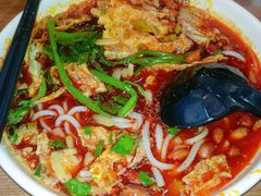 -螺小胖柳州螺蛳粉(钟楼总店)
