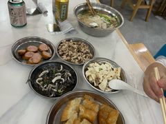 -福屿鲜捞小吃·捞化(福屿总店)
