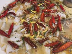 -新太二·鲜料川菜(晶耀前滩店)