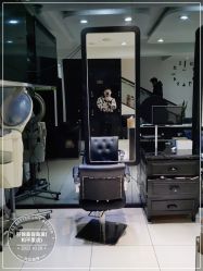 -LJOY丽锦造型·烫发染发