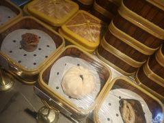 -和润艺术酒店-自助早餐厅