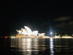 -悉尼歌剧院