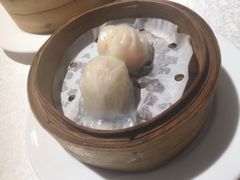 -红棉中餐厅·广州海航威斯汀酒店