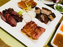 -粤港湾砂锅粥·宵夜(宝龙店)