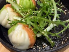 -蔡澜点心·粤菜(丽泽天街店)