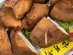 -芦月轩羊蝎子(太平桥店)